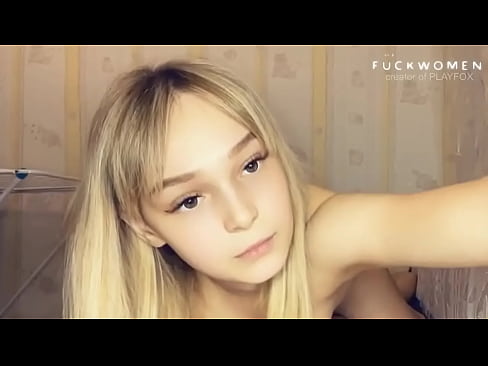 ❤️ 'Yar makaranta da ba ta koshi tana ba abokan karatunta albashi mai tsoka Batsa vk ❤