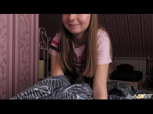 ❤️ Blondie tana tsotsar BFF's dinta sosai kuma ta sami Cum A Bakinta Batsa vk ❤