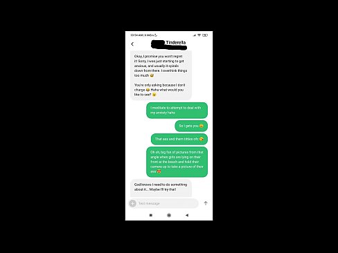 ❤️ Na kara sabon PAWG daga Tinder zuwa haram na ( magana da Tinder an haɗa) Batsa vk ❤