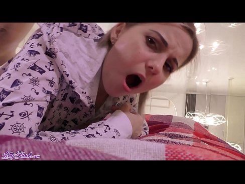 ❤️ Sexy inna hadiye da pregistyle jima'i - cum kusa up Batsa vk ❤